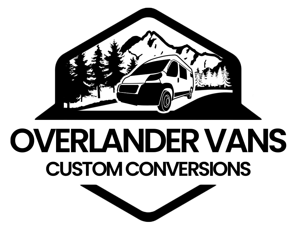 Overlander Vans